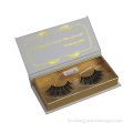 Custom Luxury False Eyelashes Packaging Box with Blister